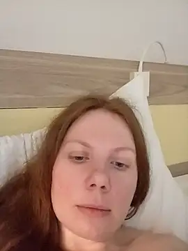 ElaizaFlanagan online show from March 8, 2:15 am