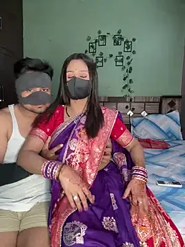 your bhabhi love online show from May 1, 6:01 pm
