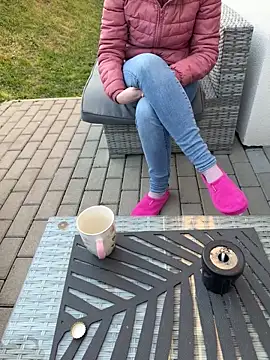 teencouple1313 online show from April 9, 4:45 pm