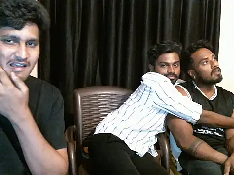 indguys2026 online show from March 16, 8:51 am