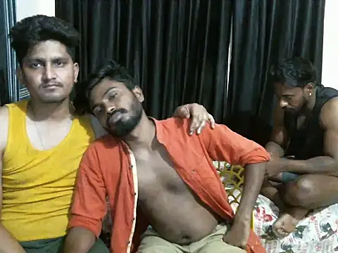 indguys2026 online show from March 22, 6:11 pm