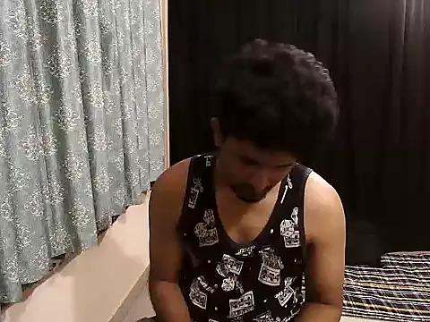 indguys2026 online show from April 22, 12:50 pm