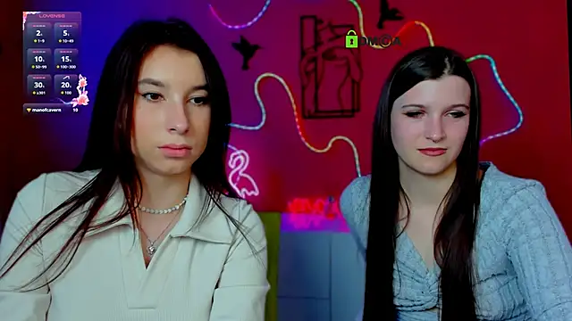 jessi lady1 online show from March 30, 1:12 pm