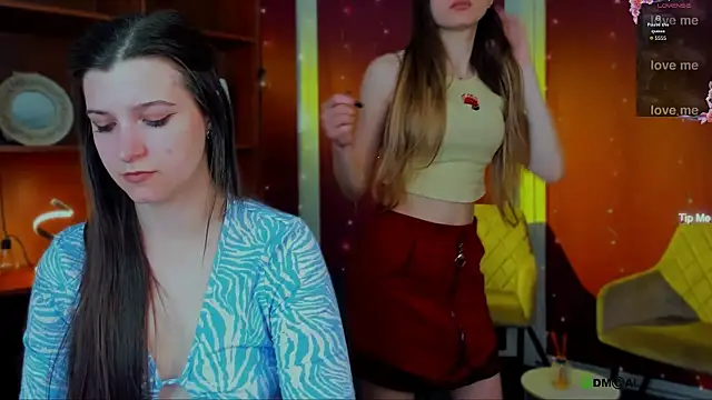 jessi lady1 online show from April 28, 7:02 am