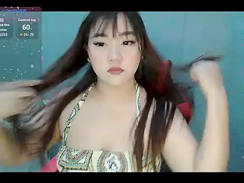 mabyhot16 online show from April 20, 6:09 pm