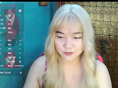 mabyhot16 online show from July 18, 9:02 am