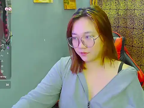 mabyhot16 online show from August 2, 8:29 pm