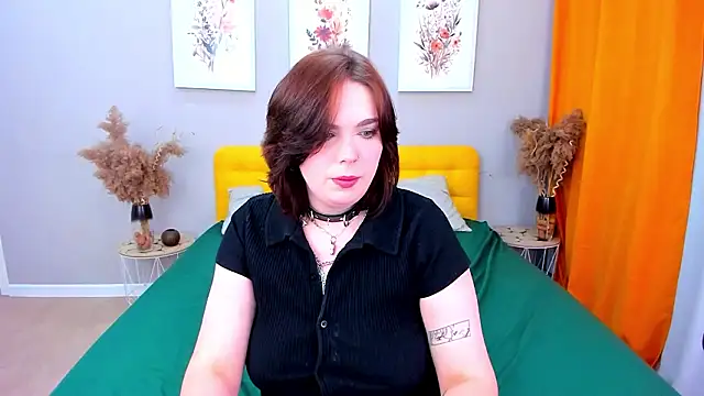 DanielaHot4u online show from March 13, 7:53 pm