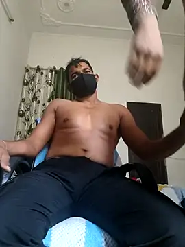 Itz ishu online show from March 12, 4:18 am