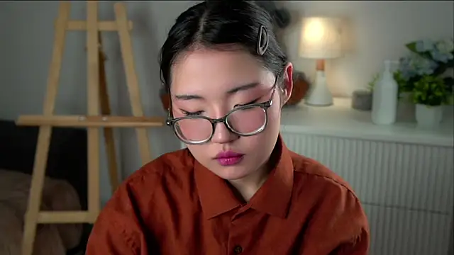 NelleMihalko online show from March 18, 11:02 am