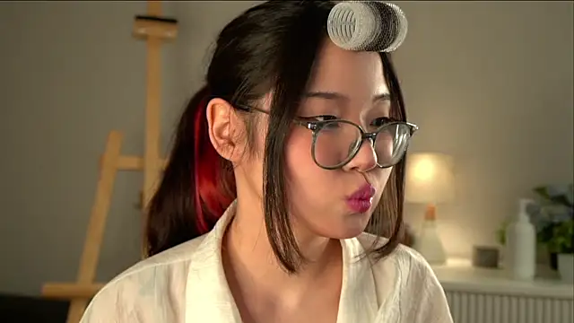 NelleMihalko online show from March 21, 11:04 am