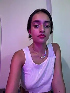 leilani X online show from March 11, 2:06 am