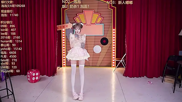 MSN101 online show from March 31, 3:01 pm