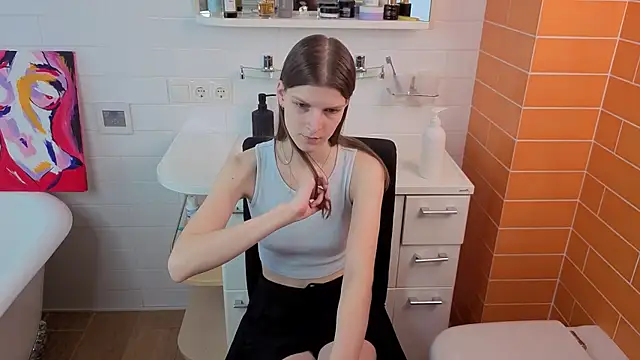 LeanStehlik online show from April 15, 7:37 am