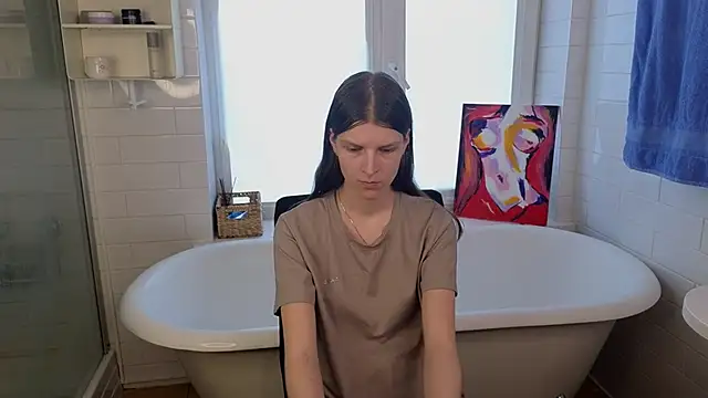 LeanStehlik online show from April 28, 11:15 am