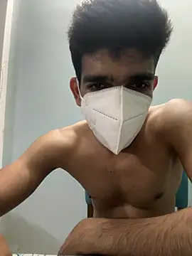 BombaySam78 online show from March 6, 6:59 pm