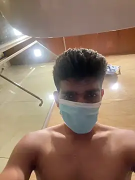 BombaySam78 online show from March 14, 4:56 pm