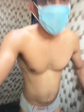 BombaySam78 online show from March 23, 9:24 am