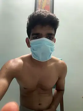 BombaySam78 online show from March 24, 6:13 pm