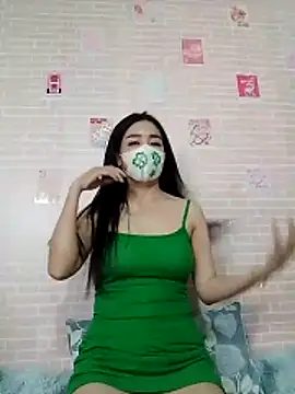 Princess039 online show from March 9, 5:17 pm