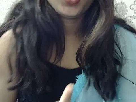 JANVI 06 online show from March 26, 11:05 am