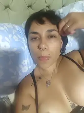 Nanydaniela online show from March 13, 2:51 am