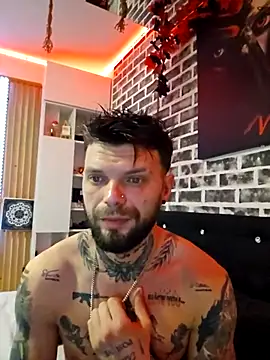 Blue ey online show from March 6, 7:32 pm