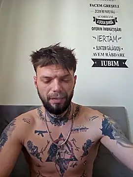 Blue ey online show from March 7, 10:45 am