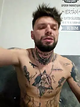 Blue ey online show from March 10, 4:56 pm