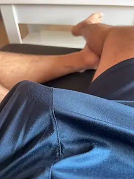 RickyDicky900 online show from April 27, 12:47 pm