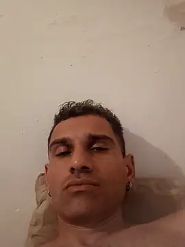 Refefe84 online show from March 7, 6:38 pm