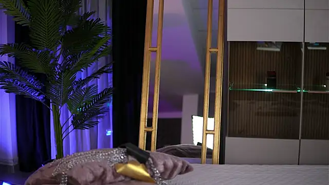 RubyConner online show from April 17, 8:12 pm