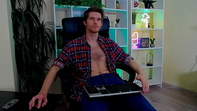 Eddie Baker online show from March 23, 11:42 pm