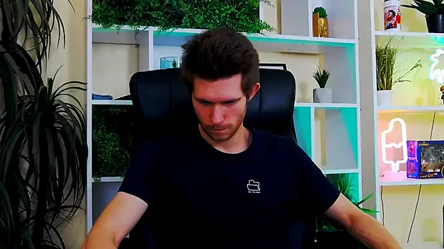 Eddie Baker online show from March 27, 11:37 pm