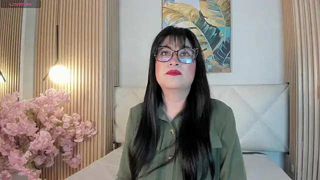 Scarlett Milleer online show from March 10, 7:41 pm