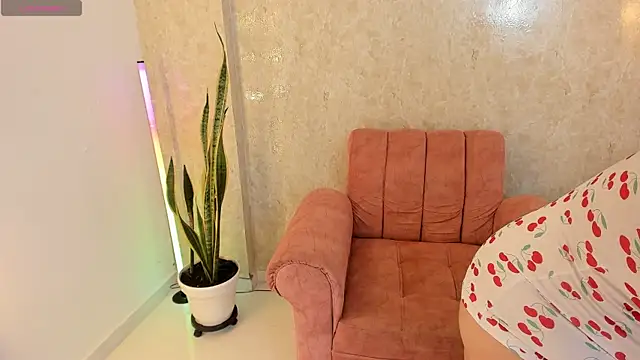 Dulcee Alexa online show from April 16, 12:17 pm