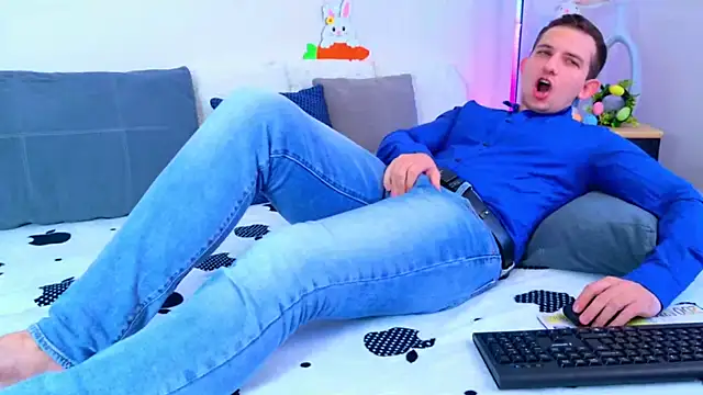 Jimmy Doss online show from April 11, 7:24 am