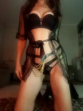 ChiaraFerraro online show from April 17, 9:40 pm
