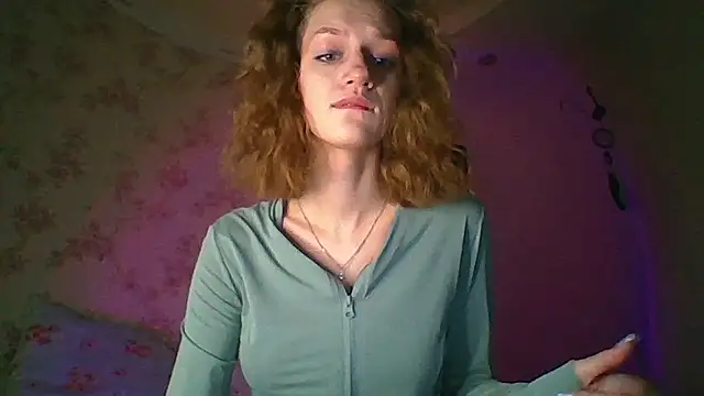 Chrissy Joyful online show from March 31, 5:08 am