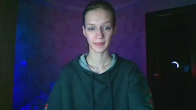 Chrissy Joyful online show from April 27, 5:05 am