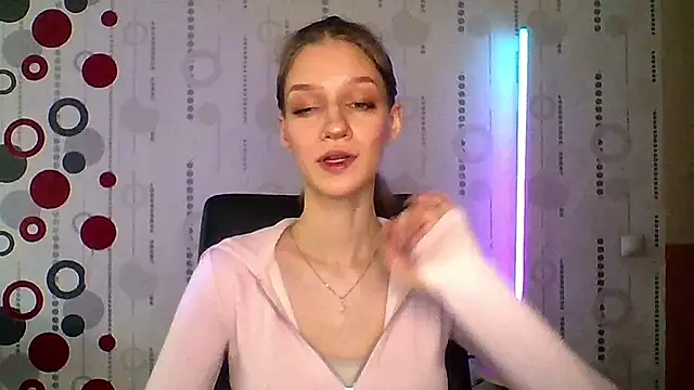 Snapshot of Chrissy_Joyful chatting on May 6, 4:08 am Chrissy Joyful online show from May 6, 4:08 am