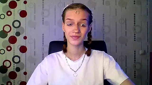 Snapshot of Chrissy_Joyful chatting on May 14, 4:08 am Chrissy Joyful online show from May 14, 4:08 am