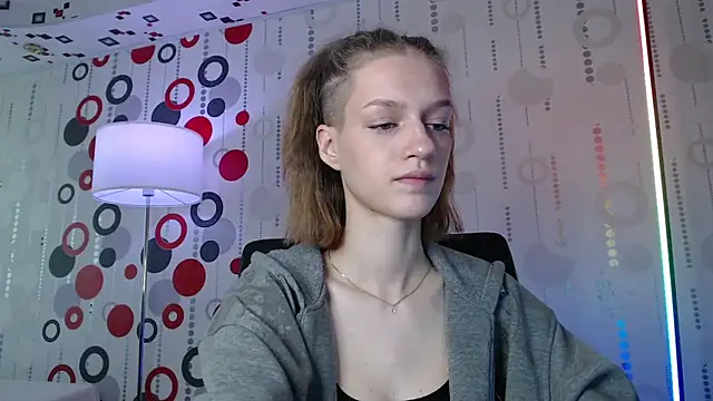 Snapshot of Chrissy_Joyful chatting on June 11, 4:10 am Chrissy Joyful online show from June 11, 4:10 am