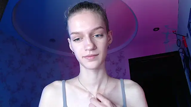 Chrissy Joyful online show from June 18, 9:14 am