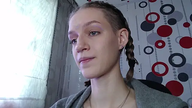 Chrissy Joyful online show from June 19, 4:06 am