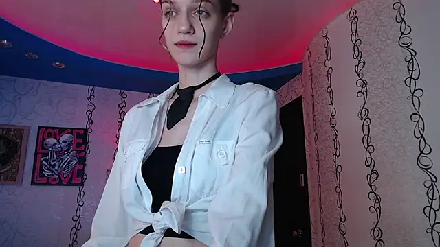 Chrissy Joyful online show from July 30, 4:11 am