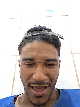 roariel online show from March 7, 3:20 pm