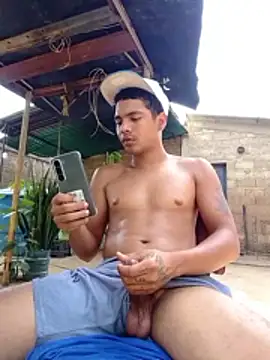 Nestor lov1 online show from April 22, 7:26 pm