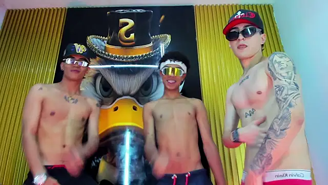 guys hard cock online show from March 6, 7:54 pm