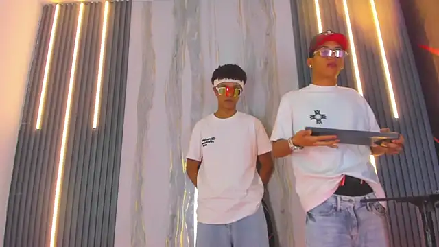 guys hard cock online show from March 7, 9:01 pm